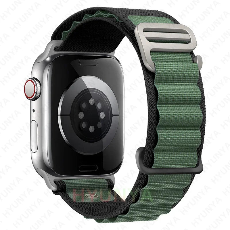 Alpine Strap for Apple Watch Band